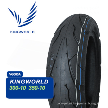 Algeria 300-10 Tl Motorcycle Tire